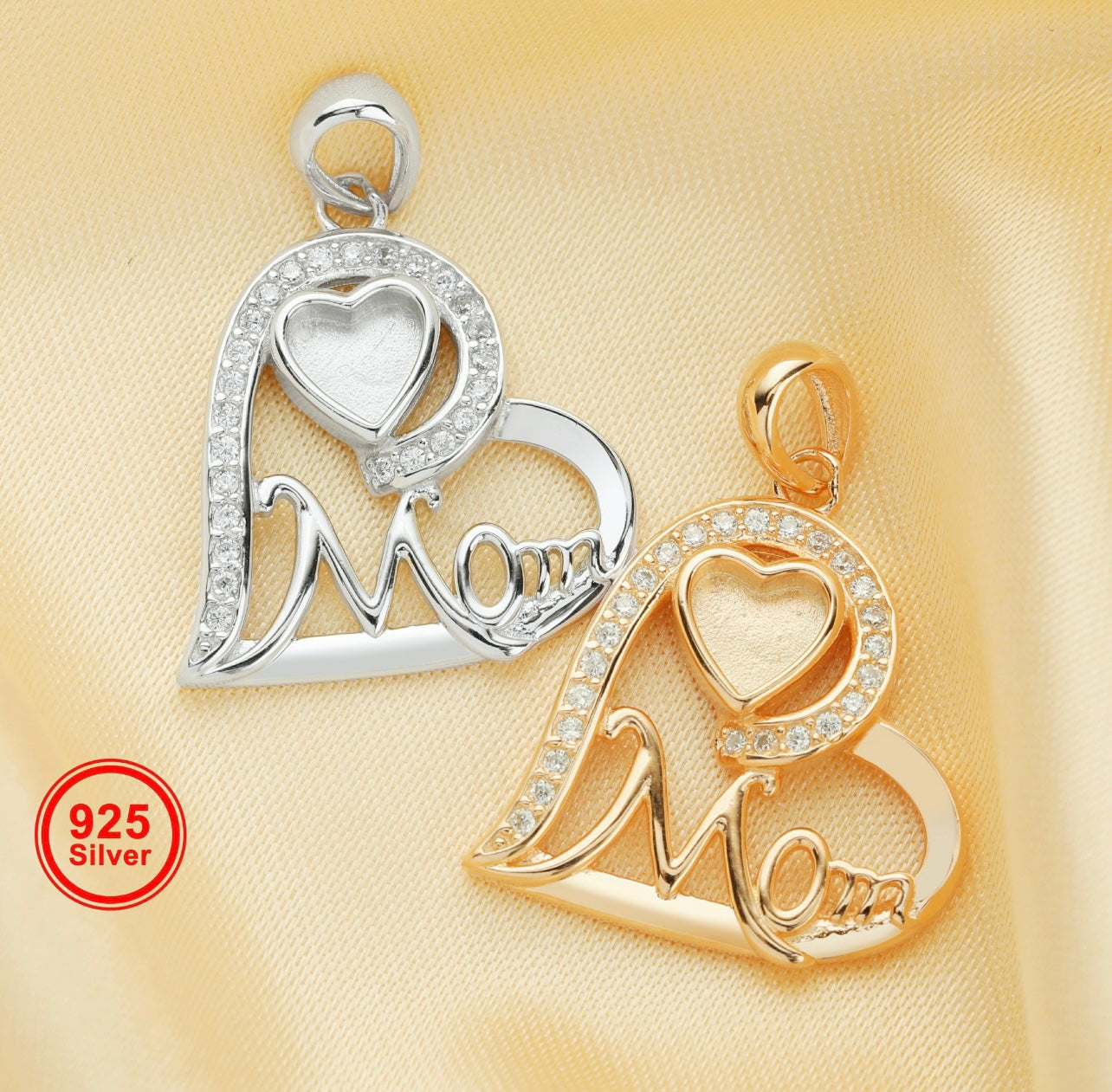 Mom Necklace