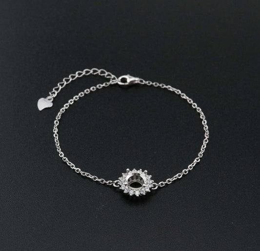 The Dahlia Bracelet